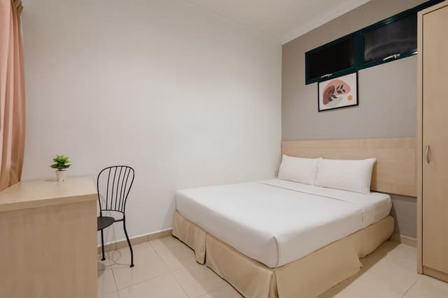 Superior Apartment, 3 Bedrooms