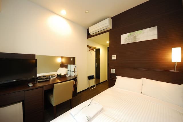 Single Room, Non Smoking (1 Single Bed)