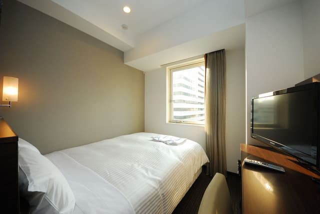 Double Room, Non Smoking