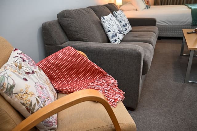 Studio Apartment - 2
