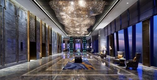 ว่านต้า วิสต้า เจิ้งโจว (Wanda Vista Zhengzhou)4