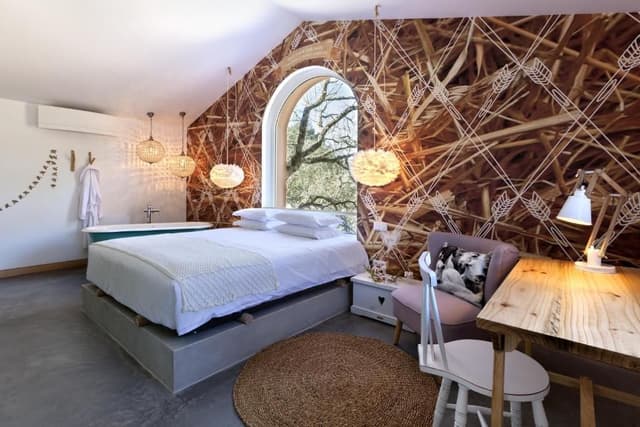 Master Suite