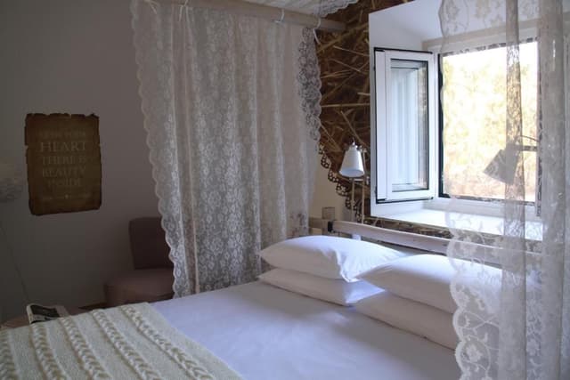 Charming Double Room