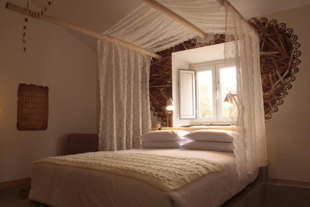 Charming Double Room