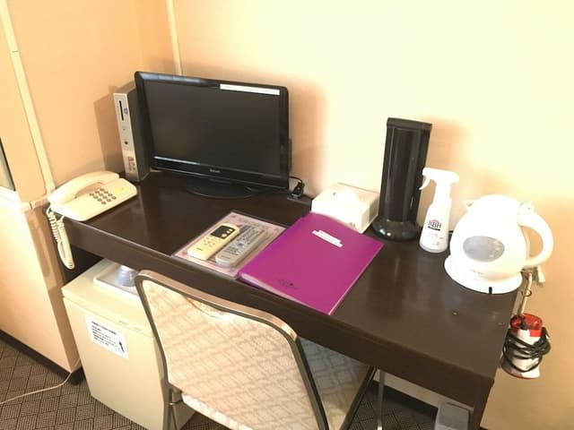 Standard Single Room, Non Smoking