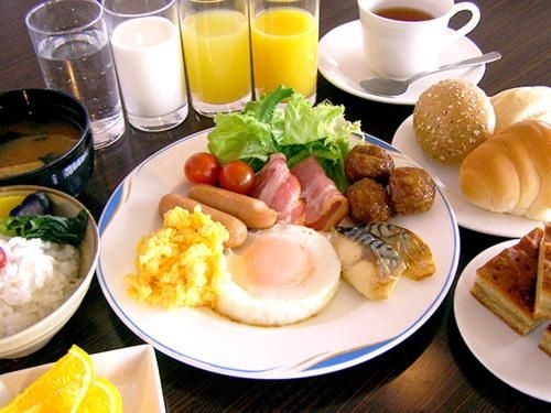 โรงแรมฟูรูกาวะ ฮิลล์ (Hotel Furukawa Hills)2
