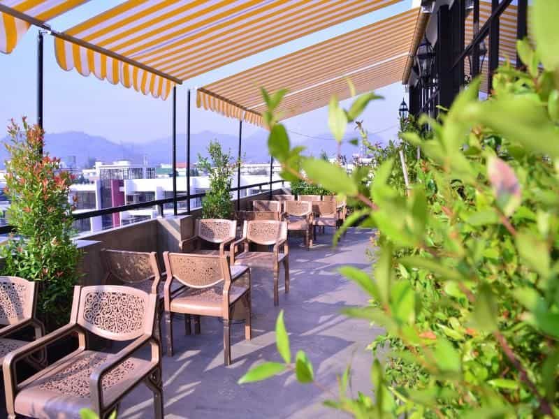 Lertnimit Boutique Hotel Lertnimit Boutique Hotel