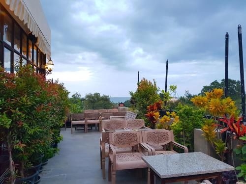 เลิศนิมิต บูติค โฮเทล (Lertnimit Boutique Hotel)4