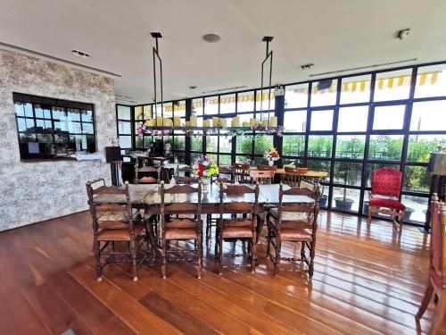 เลิศนิมิต บูติค โฮเทล (Lertnimit Boutique Hotel)2