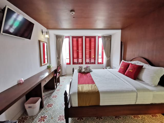 Superior Double Room