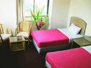 Doodi Guesthouse Doodi Guesthouse