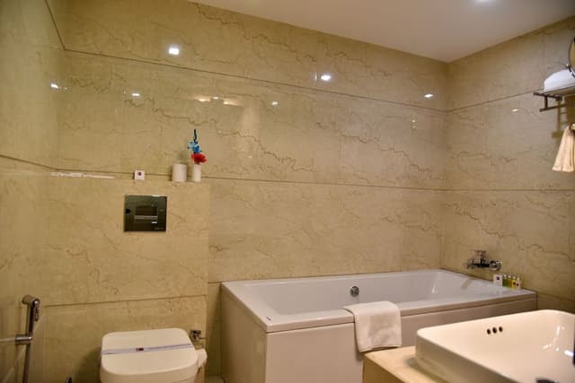 Premium Suite, 1 Double Bed