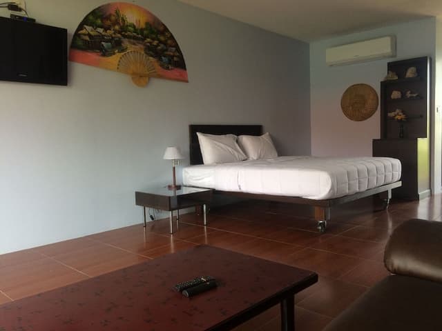 Standard Double Room, 1 Bedroom