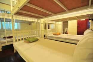 Phi Phi Bucket Hostel Phi Phi Bucket Hostel