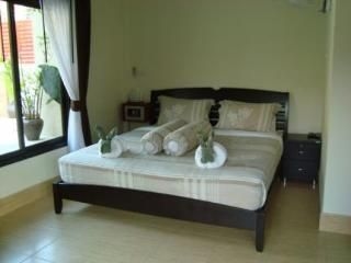 Ao Nang Bamboo Bungalows3
