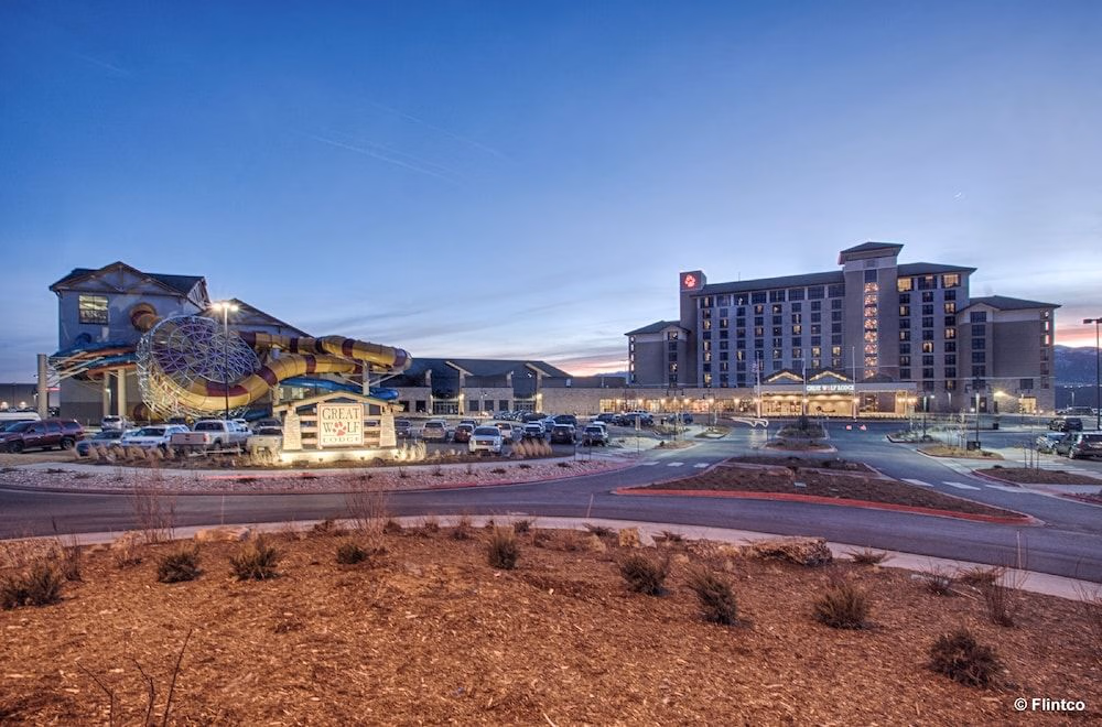 Great Wolf Lodge Colorado Springs1