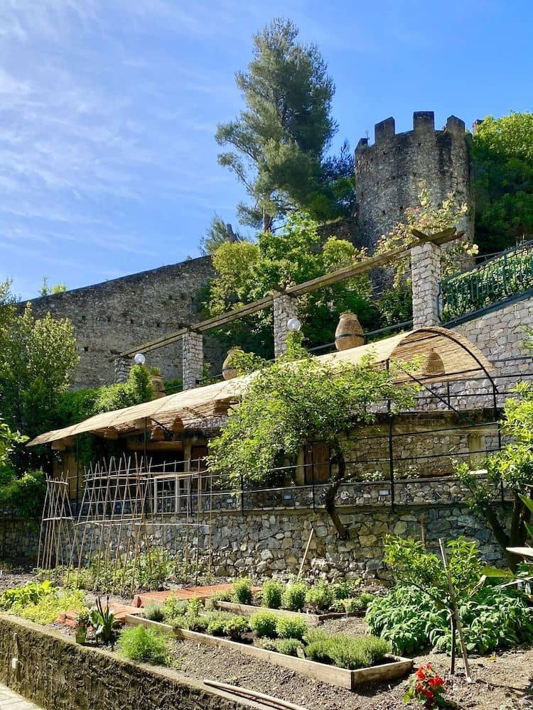 Villa Edera and La Torretta Villa Edera and La Torretta