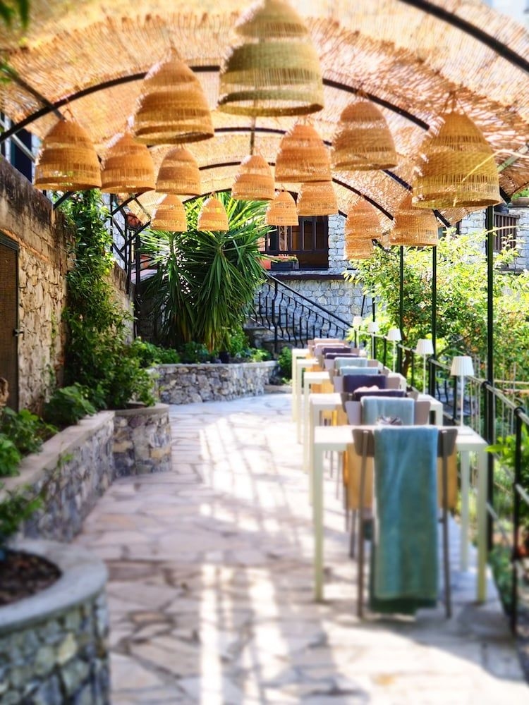 Villa Edera and La Torretta4