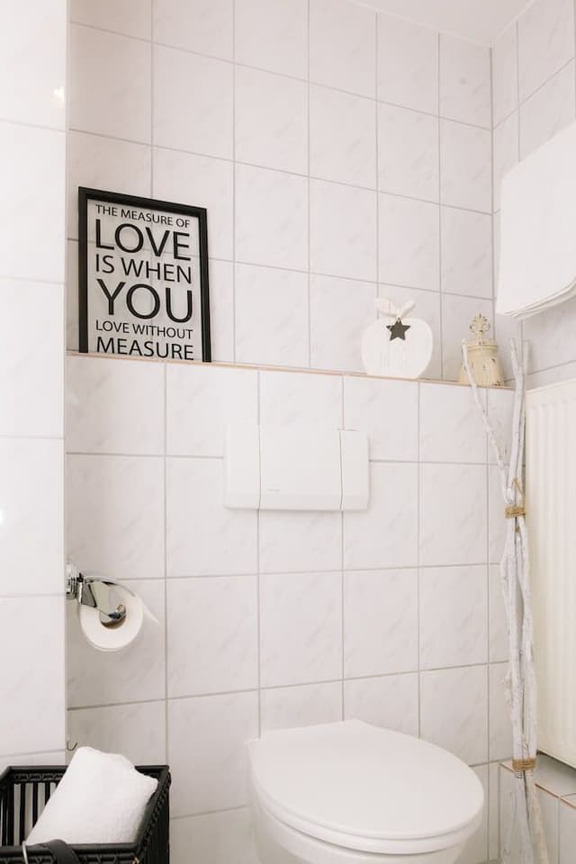Basic Double or Twin Room