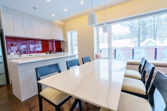 Superior Condo, 3 Bedrooms, Mountainside