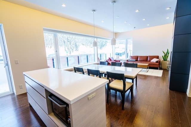 Superior Condo, 3 Bedrooms, Mountainside