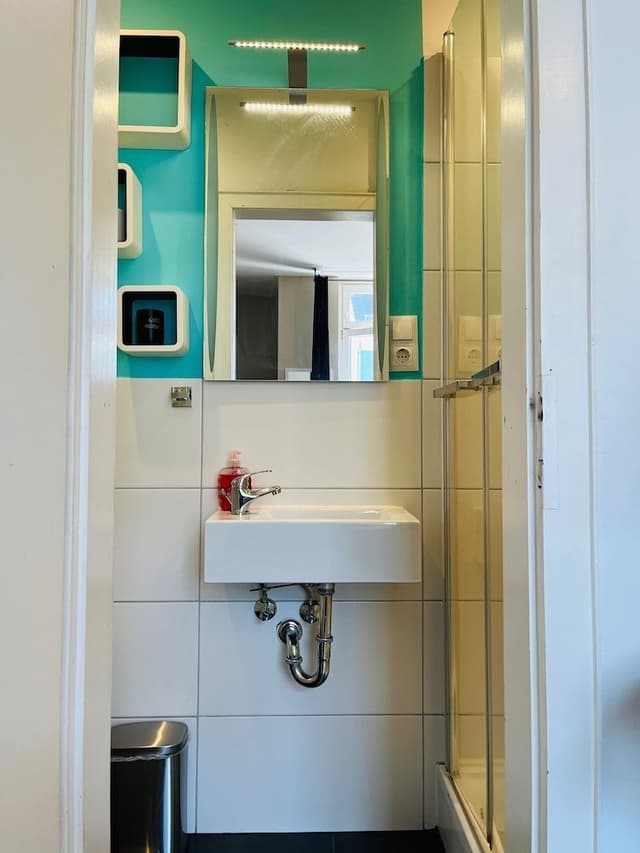 Classic Triple Room, Refrigerator, City View (F1)