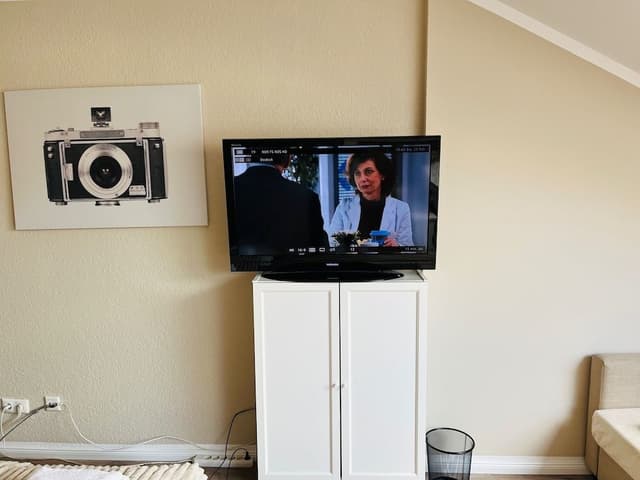 Classic Condo (F3)