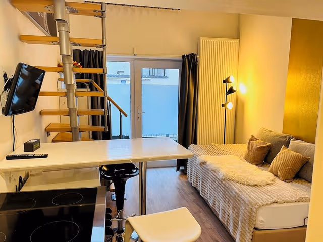 Classic Duplex (F6)