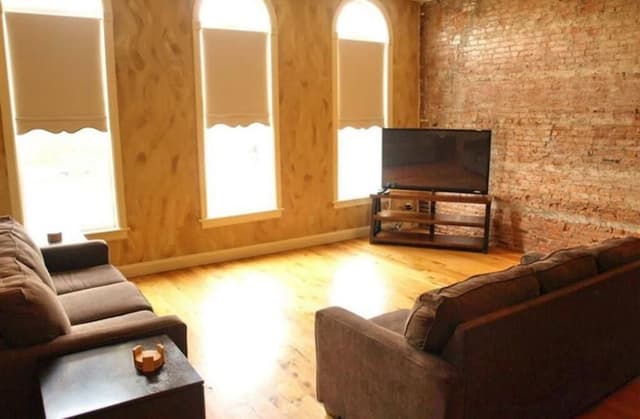 Standard Apartment, Ensuite (Master Suite)