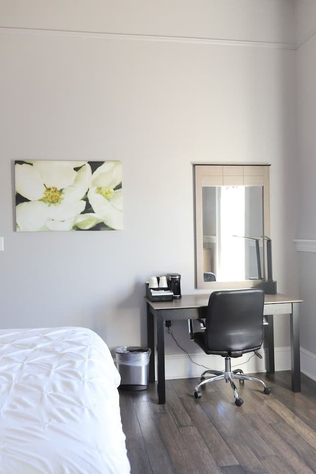 Standard Quadruple Room, Ensuite (Room Five)