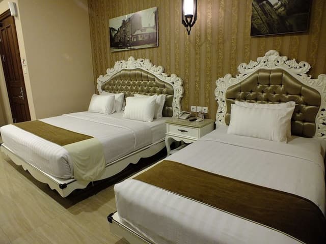 Junior Suite