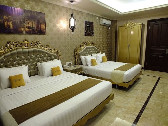 Family Suite