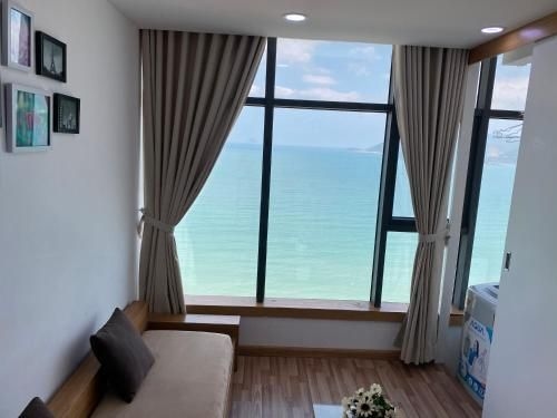 โกลด์ โอเชียน อพาร์ตเมนต์ ญาจัง (Gold Ocean Apartments Nha Trang)4