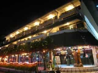 Eurogrand Pattaya Eurogrand Pattaya