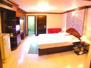 Eurogrand Pattaya Eurogrand Pattaya