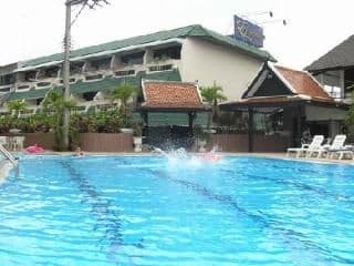 Eurogrand Pattaya Eurogrand Pattaya