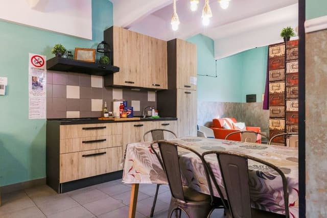 Classic Apartment