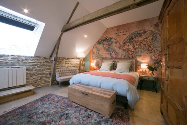 Superior Double Room, 1 King Bed