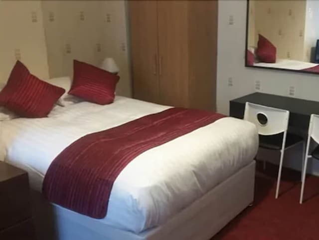 Double Room, Ensuite