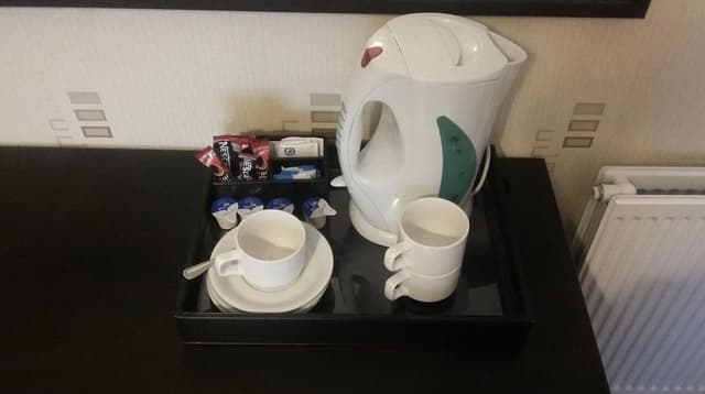 Twin Room, Ensuite