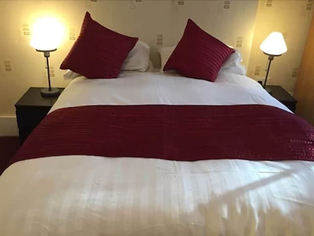 Double Room, Ensuite