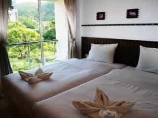 Nana Home Phuket Nana Home Phuket