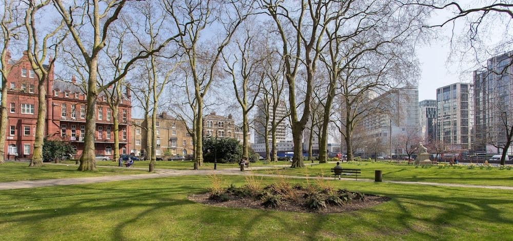 Paddington Green Serviced Apartments Paddington Green Serviced Apartments