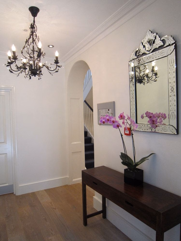 Paddington Green Serviced Apartments3