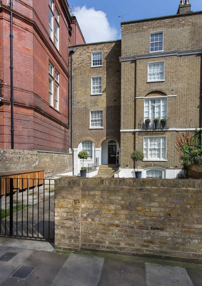 Paddington Green Serviced Apartments Paddington Green Serviced Apartments