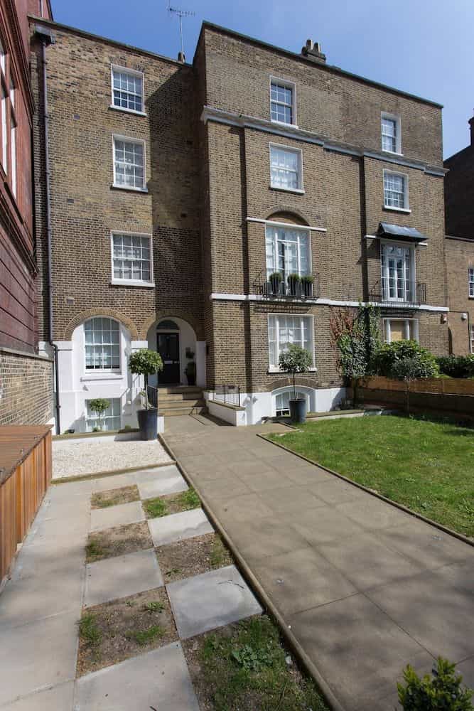 Paddington Green Serviced Apartments Paddington Green Serviced Apartments