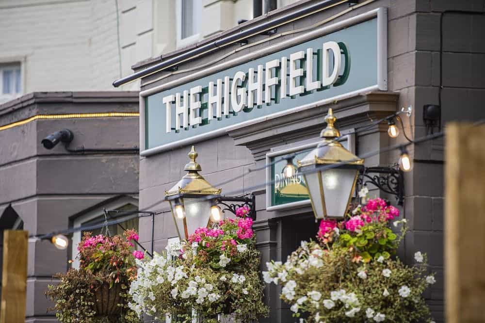 Highfield Highfield