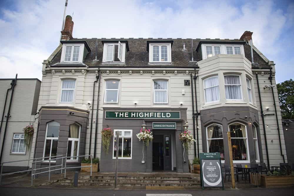 Highfield Highfield