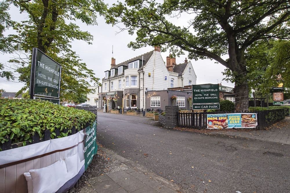 Highfield Highfield