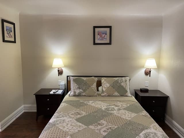 Executive Suite